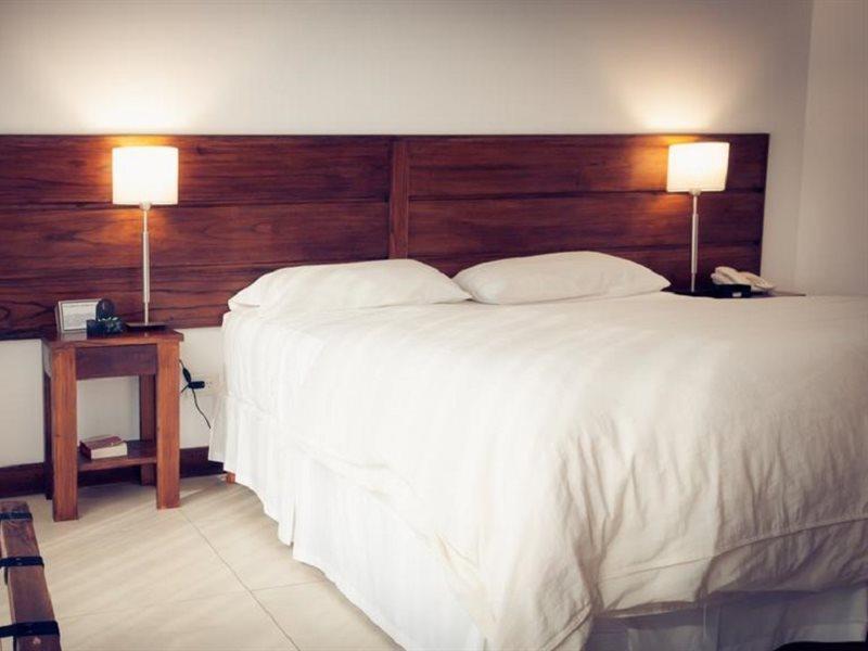 Pro Hotel Pilar  Esterno foto
