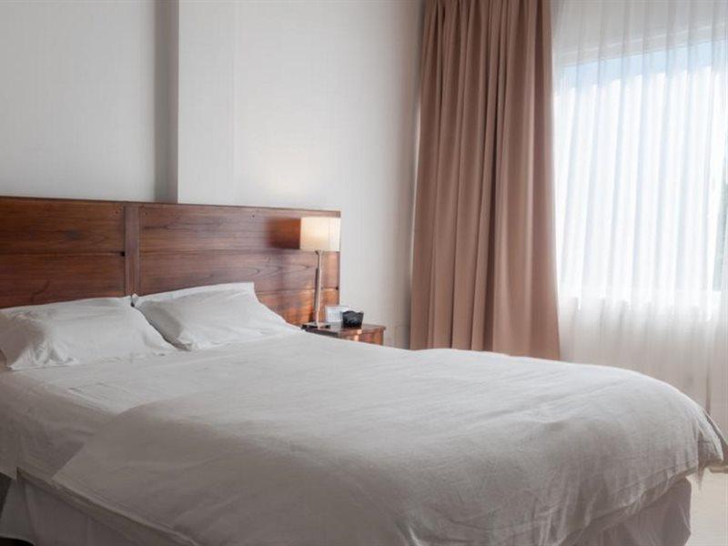 Pro Hotel Pilar  Esterno foto