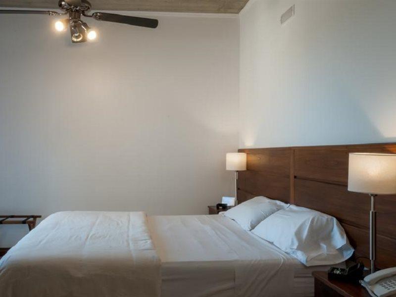 Pro Hotel Pilar  Esterno foto