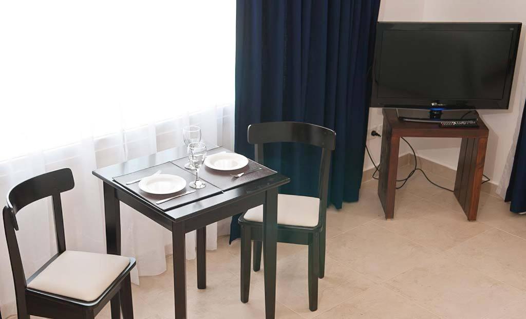 Pro Hotel Pilar  Camera foto