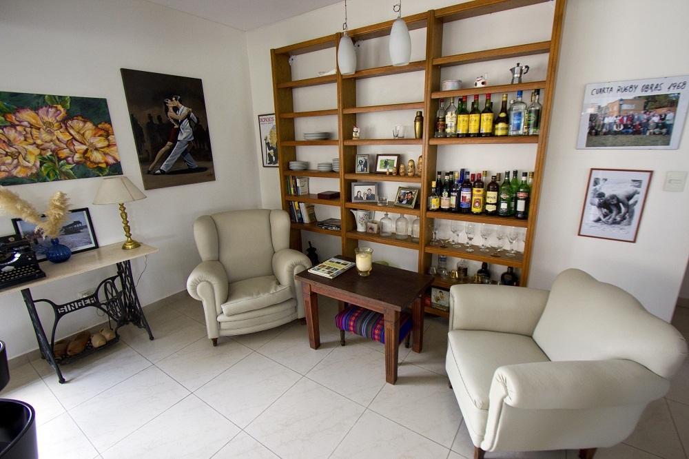 Pro Hotel Pilar  Esterno foto
