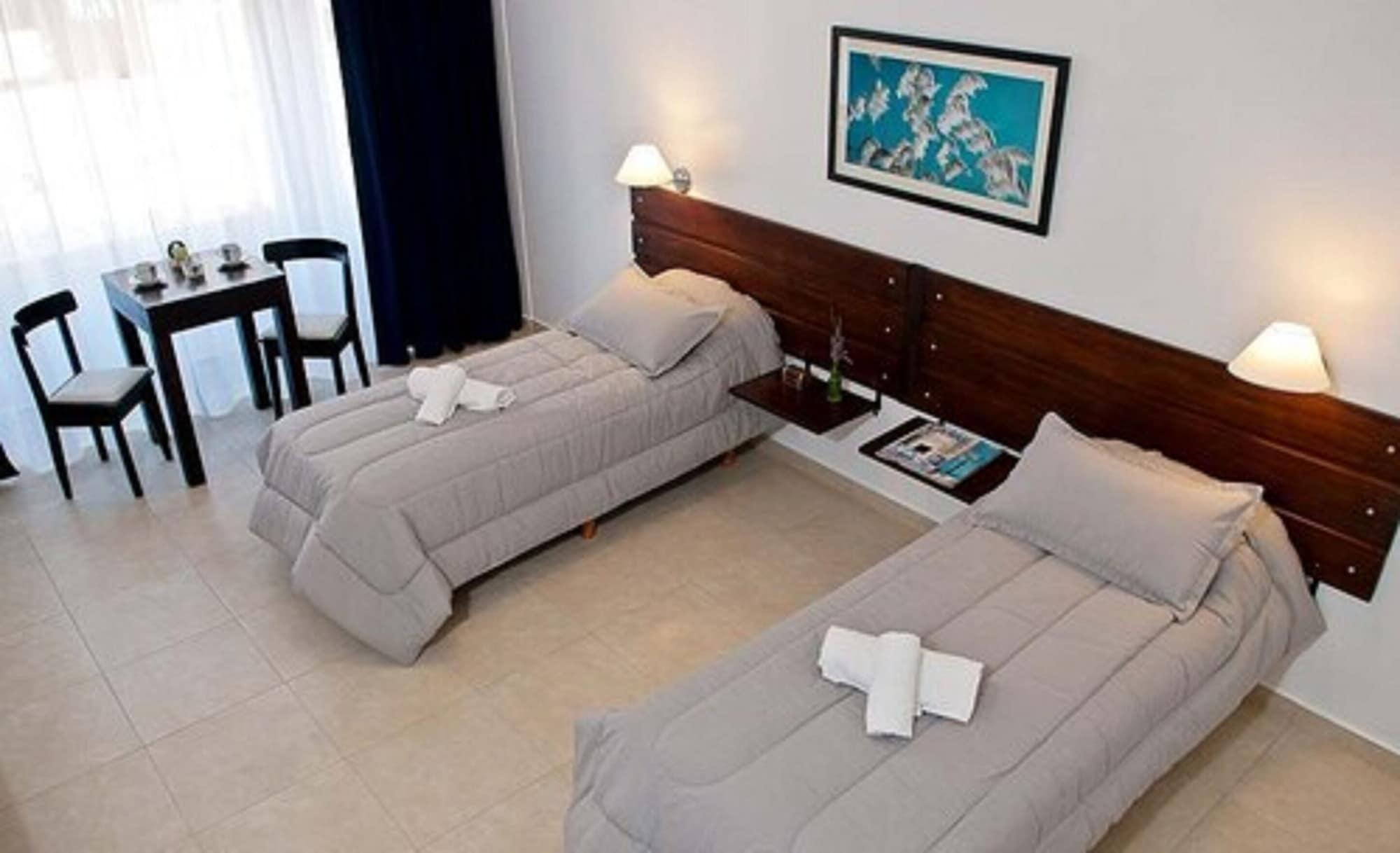 Pro Hotel Pilar  Esterno foto