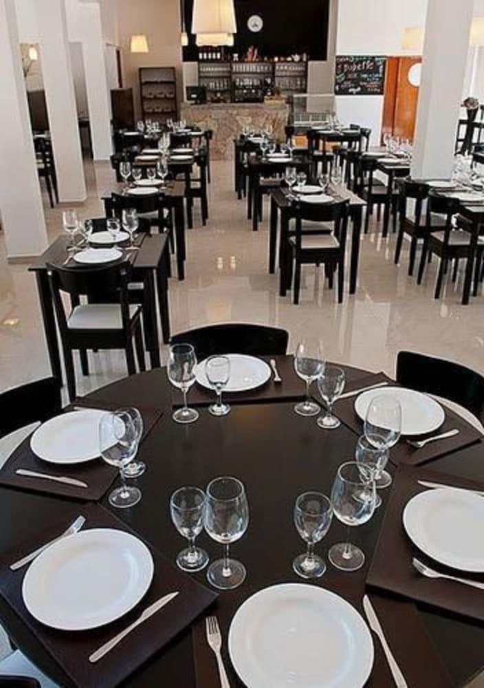 Pro Hotel Pilar  Esterno foto