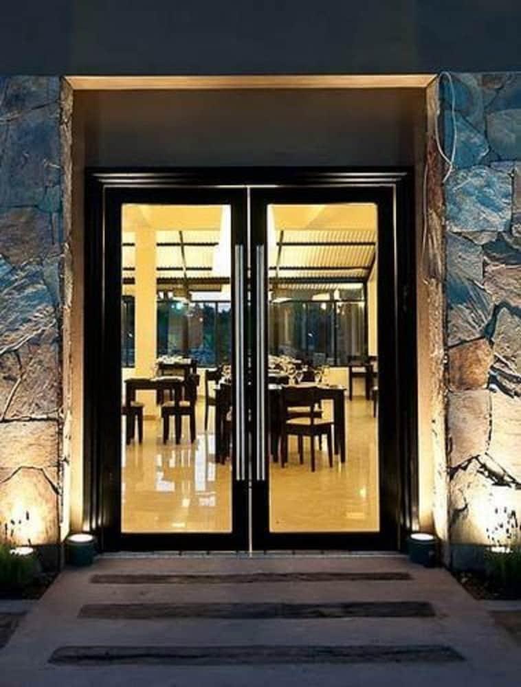 Pro Hotel Pilar  Esterno foto