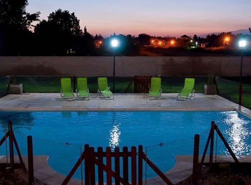 Pro Hotel Pilar  Esterno foto