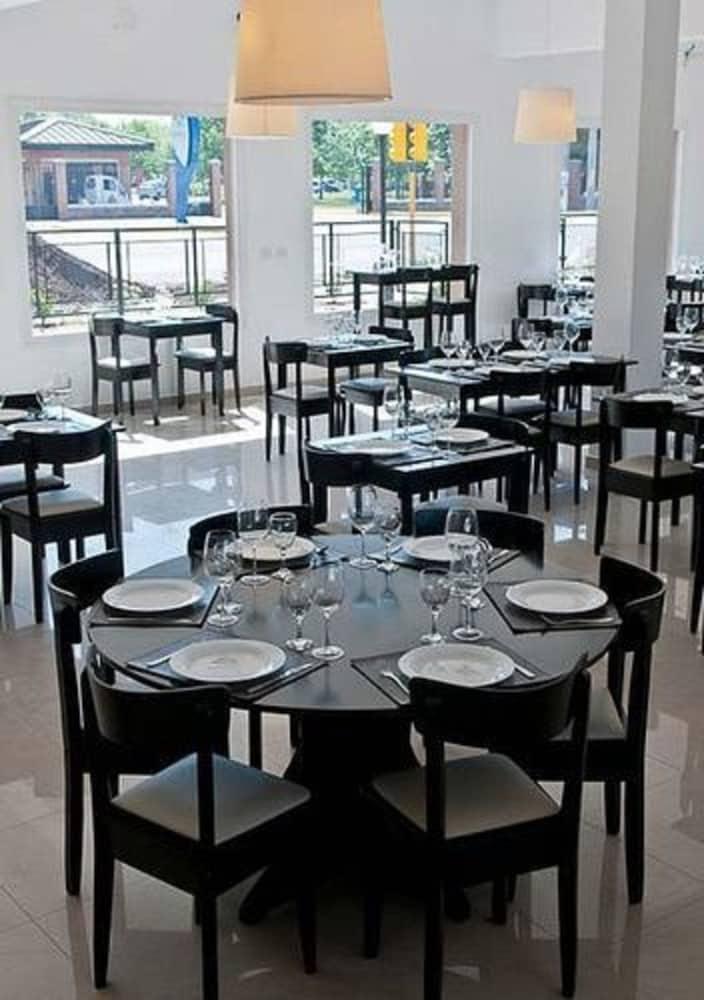Pro Hotel Pilar  Esterno foto