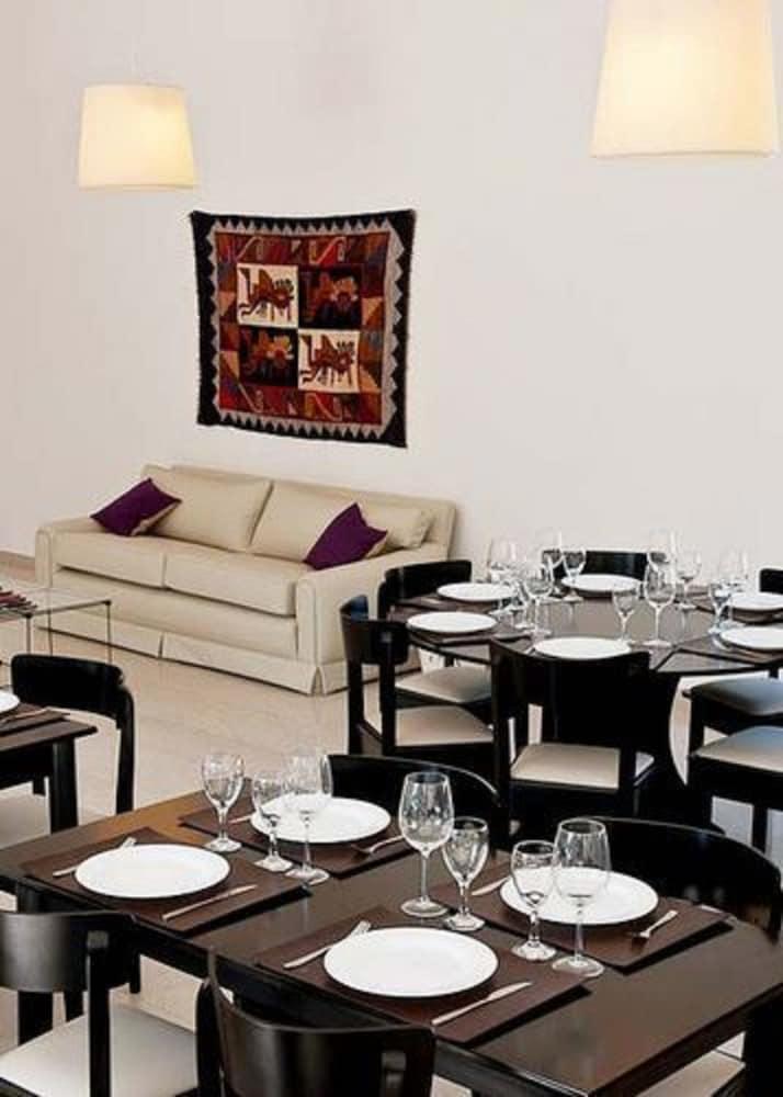Pro Hotel Pilar  Esterno foto
