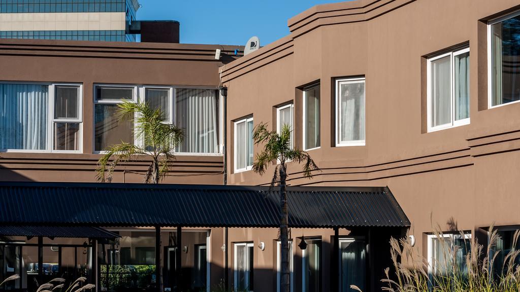Pro Hotel Pilar  Esterno foto