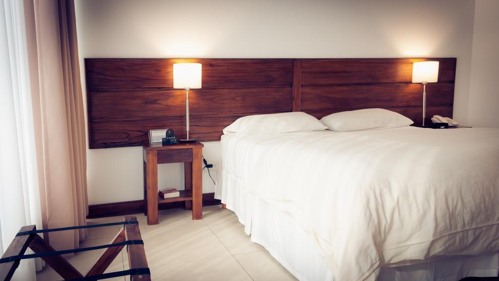 Pro Hotel Pilar  Esterno foto