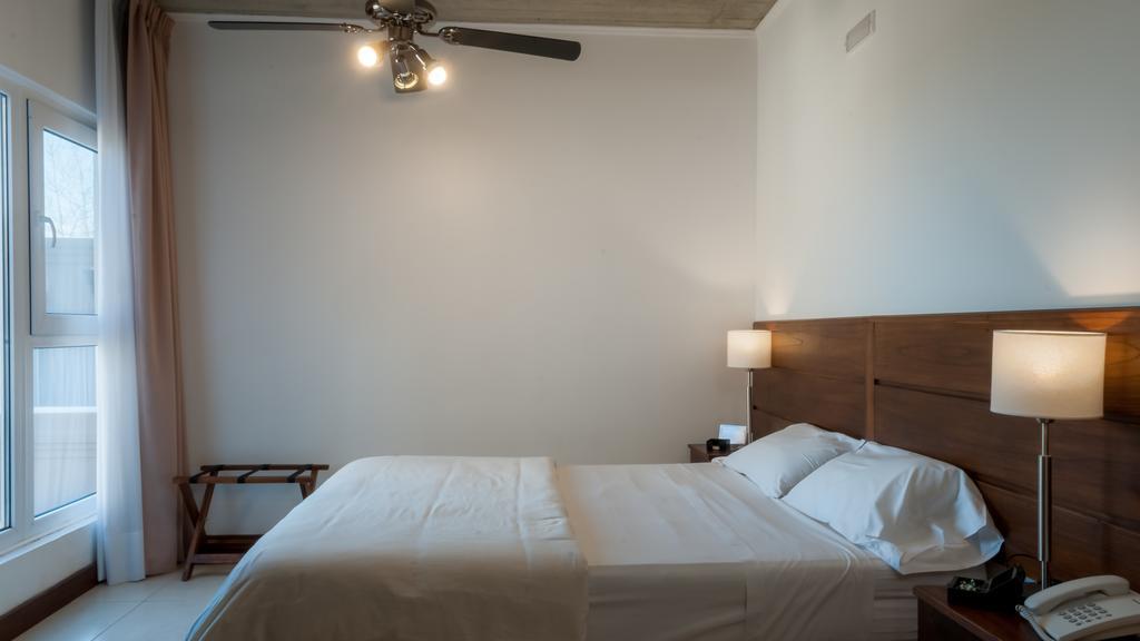 Pro Hotel Pilar  Esterno foto