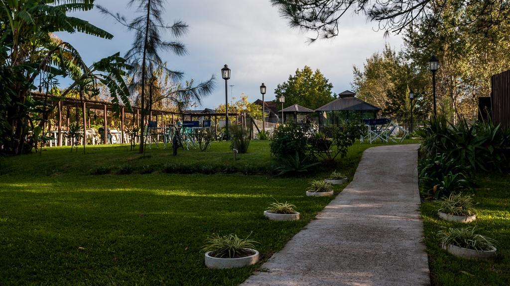 Pro Hotel Pilar  Esterno foto