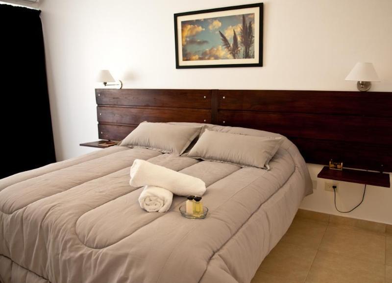 Pro Hotel Pilar  Esterno foto