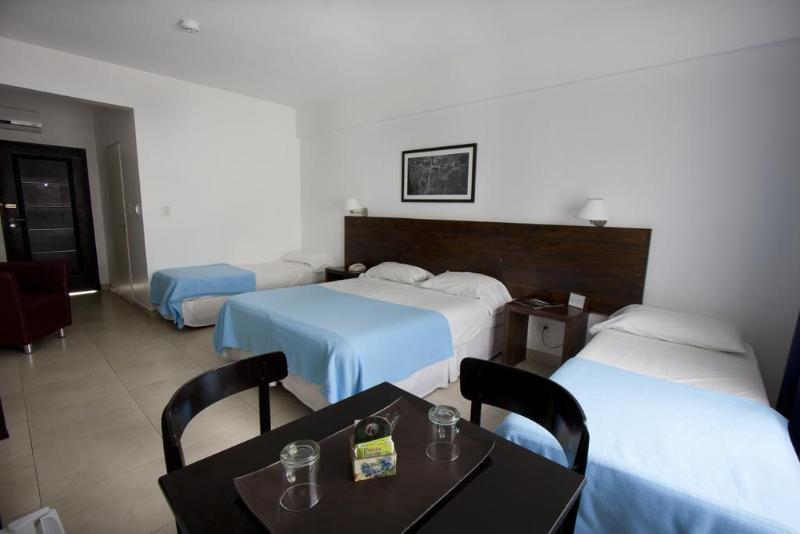 Pro Hotel Pilar  Esterno foto